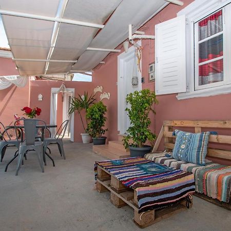 Doras Beach Bungalow B By "Elite" Planos  Exterior photo