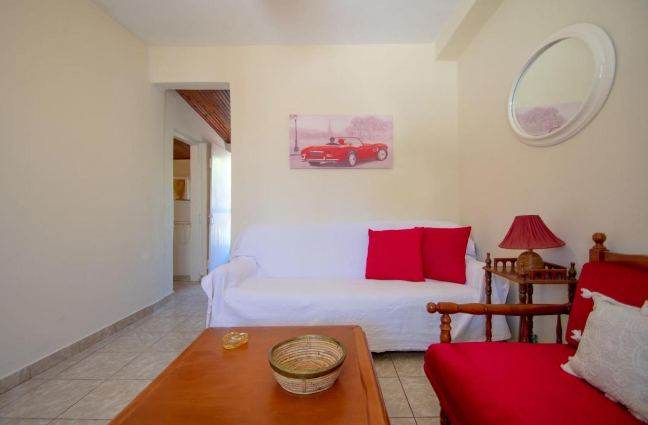 Doras Beach Bungalow B By "Elite" Planos  Exterior photo